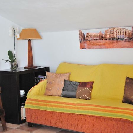 El Rincon De Isabel Apartment Malaga Luaran gambar