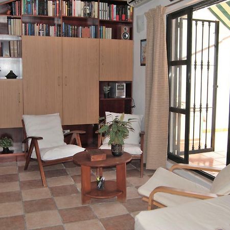 El Rincon De Isabel Apartment Malaga Luaran gambar