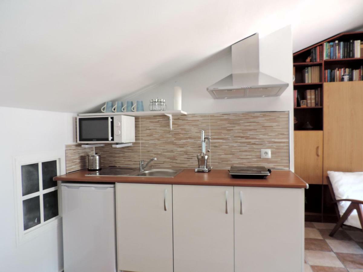 El Rincon De Isabel Apartment Malaga Luaran gambar