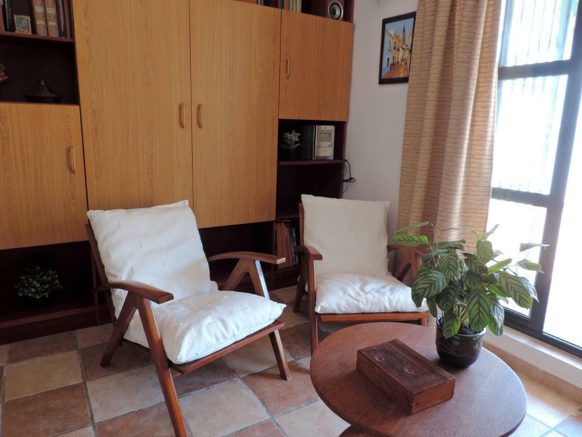 El Rincon De Isabel Apartment Malaga Luaran gambar