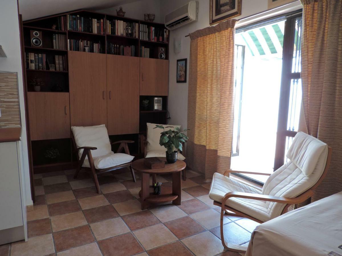 El Rincon De Isabel Apartment Malaga Luaran gambar