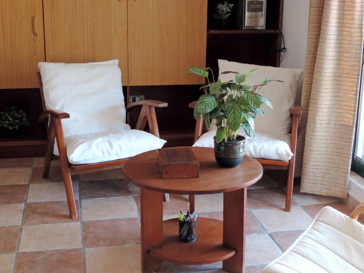 El Rincon De Isabel Apartment Malaga Luaran gambar
